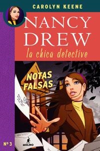 NANCY DREW, LA CHICA DETECTIVE | 9788498670493 | KEENE, CAROLYN