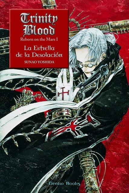 ESTRELLA DE LA DESOLACION, LA | 9788448041045 | YOSHIDA, SUNAO