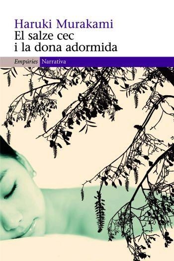SALZE CEC, DONA ADORMIDA | 9788497872805 | HARUKI MURAKAMI
