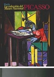 PICASSO. PARIS LA COLECCION DEL MUSEO NACIONAL | 9788497854436 | VV.AA