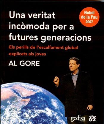 VERITAT INCOMODA PER A FUTURES, UNA | 9788429760859 | AL GORE