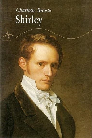 SHIRLEY | 9788489846937 | CHARLOTTE BRONTE