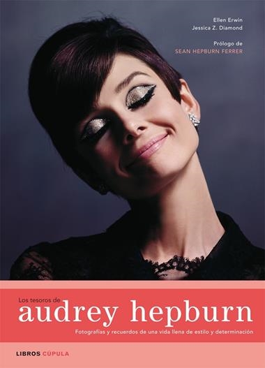 LOS TESOROS DE AUDREY HEPBURN | 9788448047740 | ERWIN, ELLEN & Z.DIAMOND, JESSICA