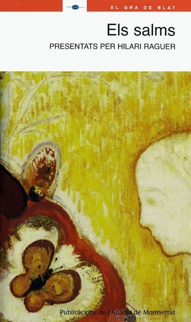 ELS SALMS | 9788478263714 | RAGUER, HILARI