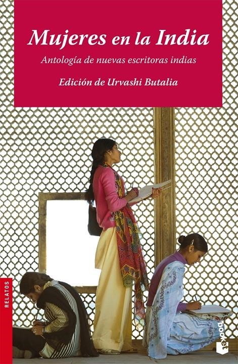 MUJERES EN LA INDIA. ANTOLOGIA DE NUEVAS ESCRITORAS INDIAS | 9788408077954 | BUTALIA, URVASHI