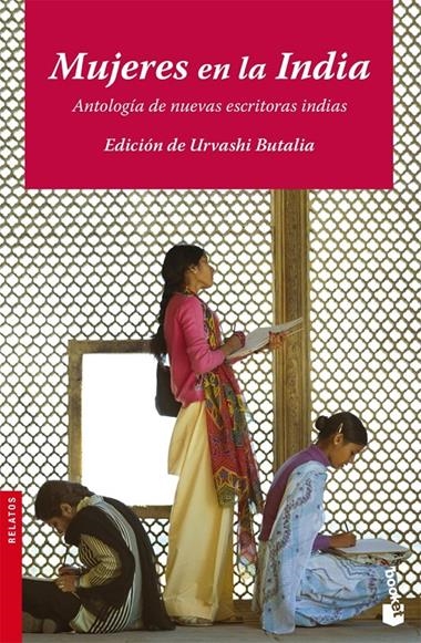 MUJERES EN LA INDIA. ANTOLOGIA DE NUEVAS ESCRITORAS INDIAS | 9788408077954 | BUTALIA, URVASHI