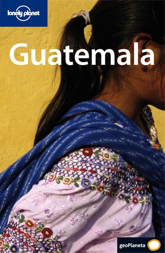 GUATEMALA | 9788408077213 | VV.AA
