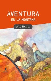 AVENTURA EN LA MONTAÑA | 9788479016739 | BLYTON, ENID