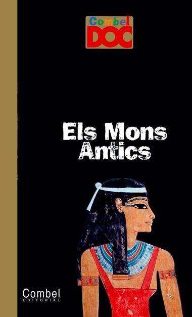 ELS MONS ANTICS | 9788498251845 | LOIZEAU, CATHERINE