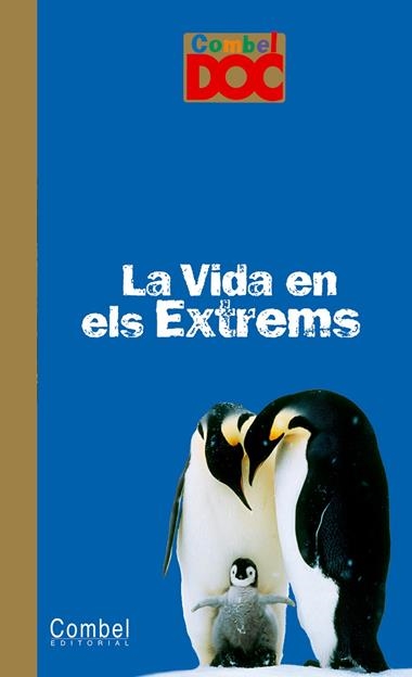 VIDA EN ELS EXTREMS, LA | 9788498251852 | VVAA