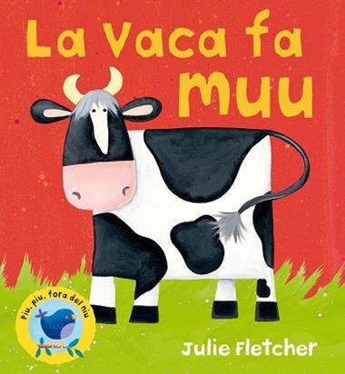 LA VACA FA MUU | 9788498252996 | VARIOS AUTORES