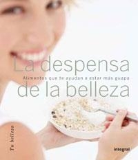 DESPENSA DE LA BELLEZA, LA | 9788479015060 | VARIOS AUTORES