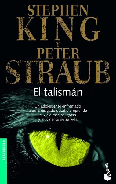 EL TALISMAN | 9788408078302 | KING/STRAUB