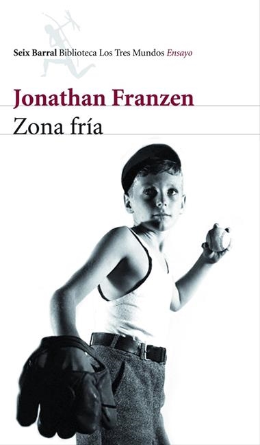 ZONA FRIA | 9788432209062 | FRANZEN, JONATHAN