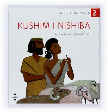KUSHIM I NISHIBA | 9788466120487 | FIGUEIRAS/TUBAU
