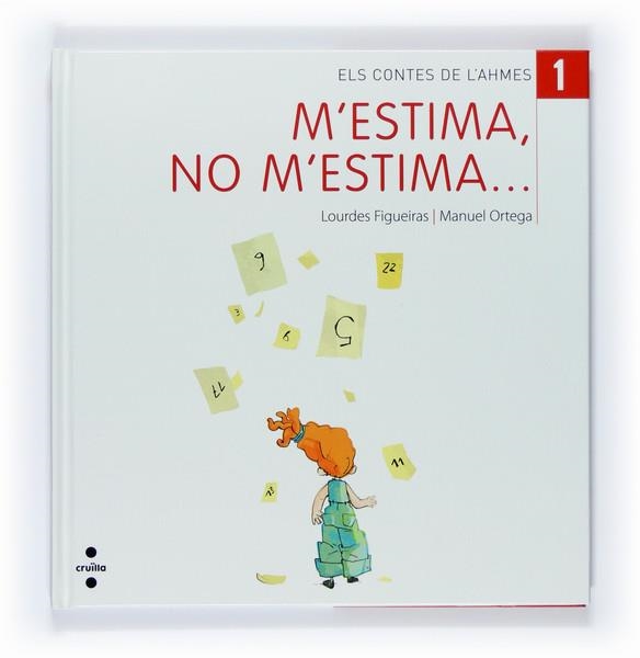 M'ESTIMA NO M'ESTIMA | 9788466120470 | FIGUEIRAS/ORTEGA