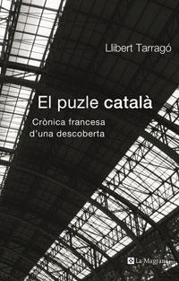 EL PUZLE CATALA | 9788498670660 | TARRAGO, LLIBERT
