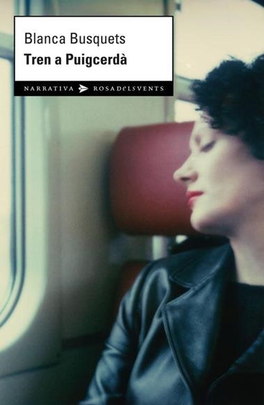 TREN A PUIGCERDA | 9788401387128 | BLANCA BUSQUETS