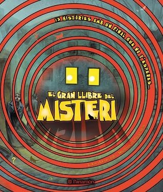 EL GRAN LLIBRE DEL MISTERI | 9788434233232 | VV.AA