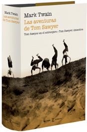 TOM SAWYER | 9788467027150 | TWAIN, MARK