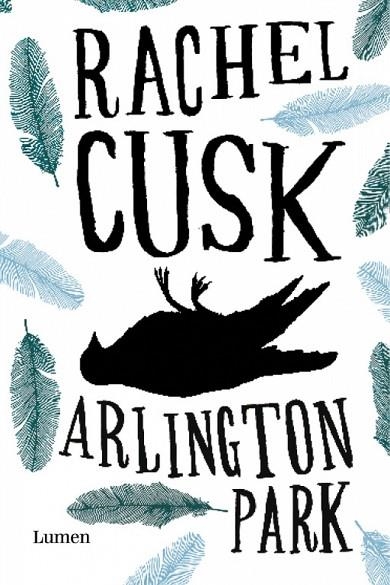 ARLINGTON PARK | 9788426416384 | RACHEL CUSK