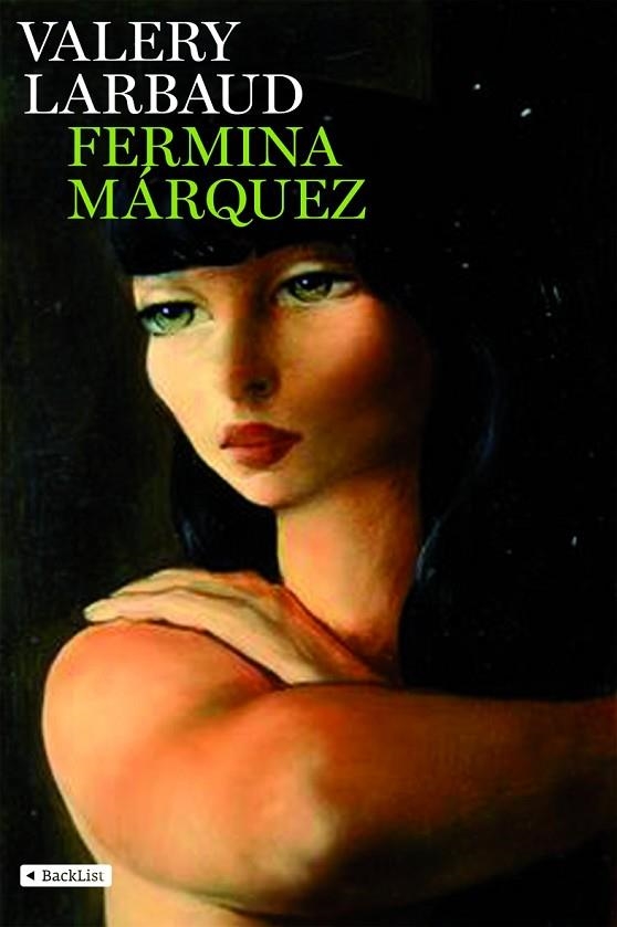 FERMINA MARQUEZ | 9788408078272 | LARBAUD, VALERY