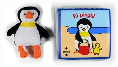 EL PINGUI | 9788466118323 | VV.AA
