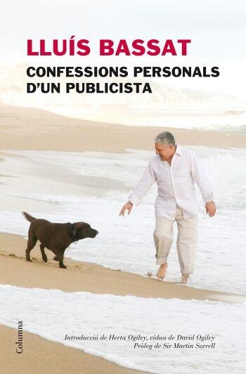 CONFESSIONS PERSONALS D'UN PUBLICISTA | 9788466409230 | BASSAT, LLUIS