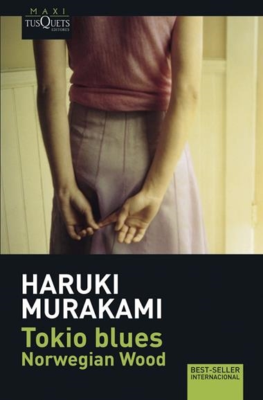 Tokio blues | 9788483835043 | Haruki Murakami