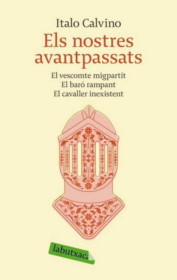 ELS NOSTRES AVANTPASSATS | 9788496863651 | ITALO CALVINO