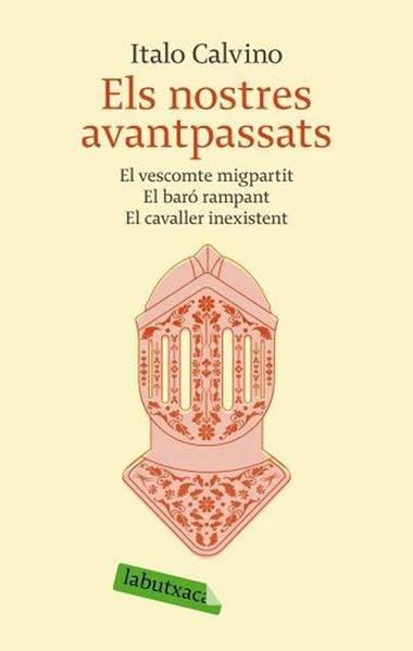 ELS NOSTRES AVANTPASSATS | 9788496863651 | ITALO CALVINO