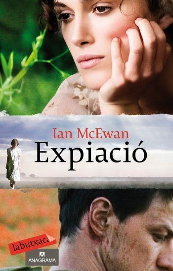 EXPIACIO | 9788496863774 | IAN MCEWAN
