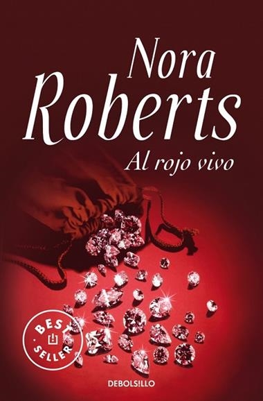 ROJO VIVO, AL | 9788483463697 | ROBERTS, NORA (J.D.ROBB)