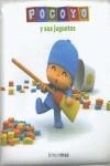 POCOYO Y SUS JUGUETES | 9788408078364 | ZINKIA