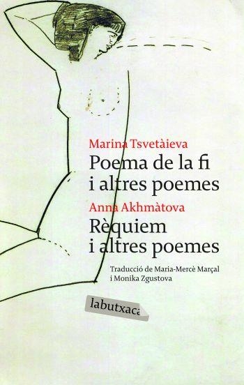 POEMA DE LA FI I ALTRES POEMES/REQUIEM I ALTRES POEMES | 9788492549009 | AKHMATOVA, ANNA