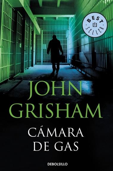 CAMARA DE GAS | 9788483468135 | JOHN GRISHAM