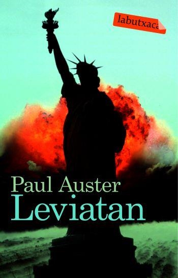 LEVIATAN | 9788492549160 | PAUL AUSTER