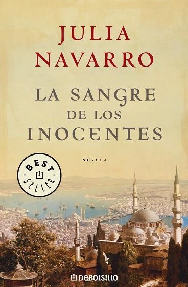 La sangre de los inocentes | 9788483465240 | VV.AA.