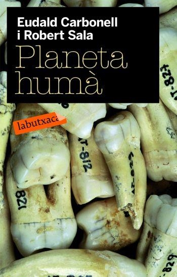 PLANETA HUMA | 9788492549085 | CARBONELL & SALA