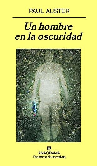 HOMBRE EN LA OSCURIDAD, UN | 9788433974853 | PAUL AUSTER