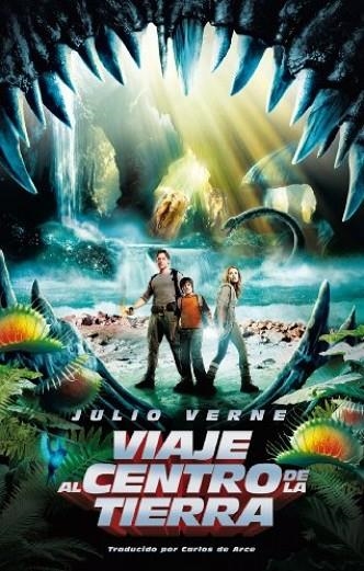VIAJE AL CENTRO DE LA TIERRA | 9788498721119 | JULIO VERNE