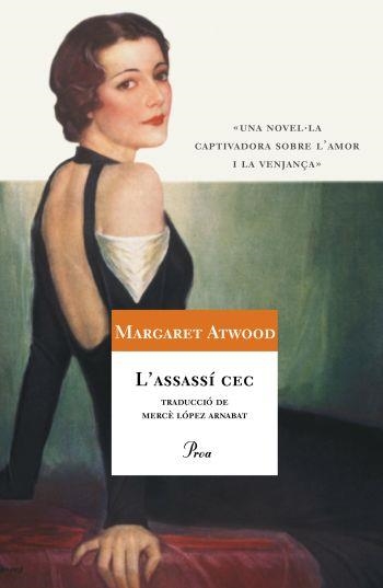 ASSASSI CEC, L' | 9788484374633 | MARGARET ATWOOD