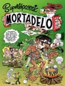 SUPER TOP COMIC MORTADELO 10 | 9788466637213 | IBAÑEZ TALAVERA, FRANCISCO