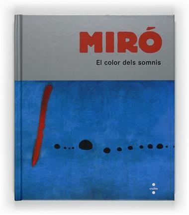 MIRO EL COLOR DELS SOMNIS | 9788466121293 | ANDREWS, SANDRINE