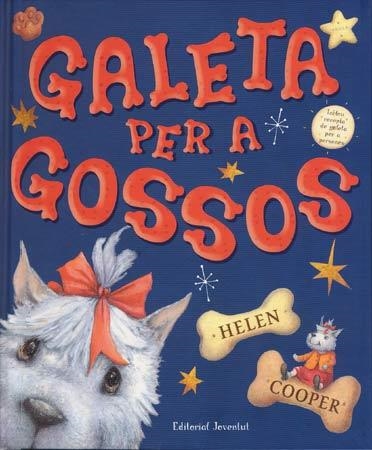 GALETA PER A  GOSSOS | 9788426137067 | COOPER, HELEN