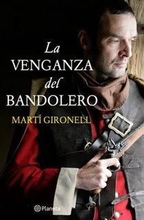 LA VENGANZA DEL BANDOLERO | 9788408083443 | MARTI GIRONELL