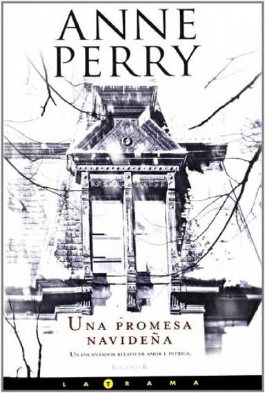 PROMESA NAVIDEÑA, UNA | 9788466639026 | PERRY, ANNE