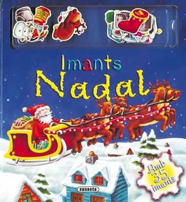 IMANTS NADAL | 9788430568307