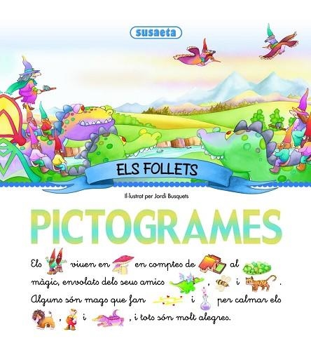 FOLLETS | 9788430534647 | AA.VV.