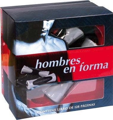 HOMBRES EN FORMA CAIXA | 9788430566587